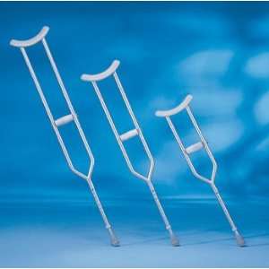  Invacare Bariatric Crutches (pair)   Junior 46   Health 