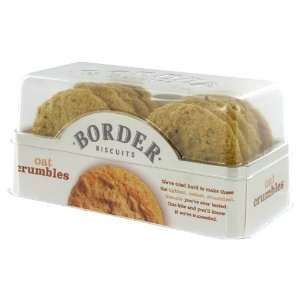 Border Crumbles 150g   1 Pack  Grocery & Gourmet Food