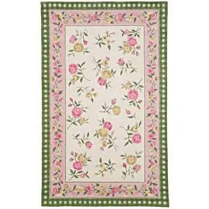  Fanfare Hooked Rug