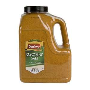 Durkee Super Chef Seasoning Salt Grocery & Gourmet Food