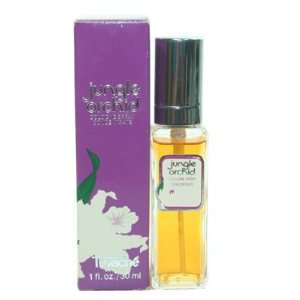  JUNGLE ORCHID TUVACHE by Tuvache for WOMEN EAU DE COLOGNE 