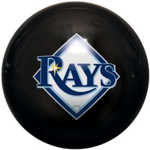  MLB Pool Balls   Tampa Bay Rays Pool Ball  Sports 