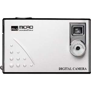  Micro Innovations PC3340 Elite Digital Photocam 3340 