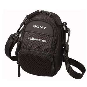  Sony LCS CSD   Soft case for digital photo camera   nylon 