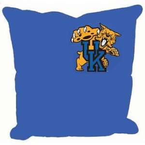  Kentucky   Decorative Pillow   SEC Conference