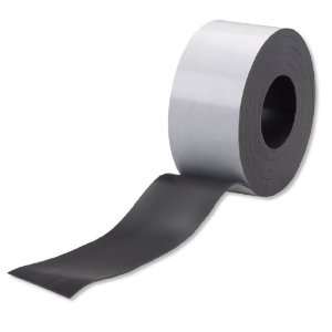  Duraco ®   Magnetic Tape Adhesive Backed 2 X 50 