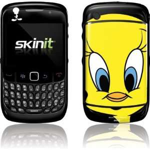 Tweety Bird skin for BlackBerry Curve 8520