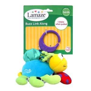  Lamaze Buzz Link Along Toys & Games