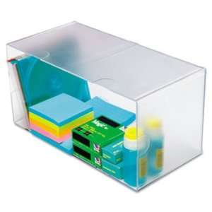   350501   Desk Cube, Double Cube, 6 x 12 x 6 DEF350501 Electronics