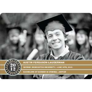  Photo Graduation Announcements