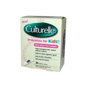 Culturelle Culturelle Kids Packets 30 Ct