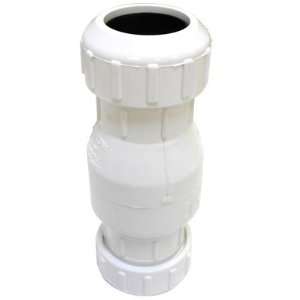  Little Giant 940019 CV SE1 Check Valve 1 1/2 Ips