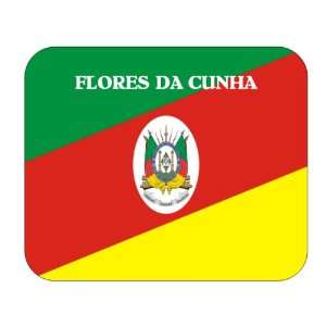   State   Rio Grande Do Sul, Flores da Cunha Mouse Pad 