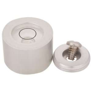 13/16 Dia. Screw Mount w/Etched Center Circle Level (1 Each)  