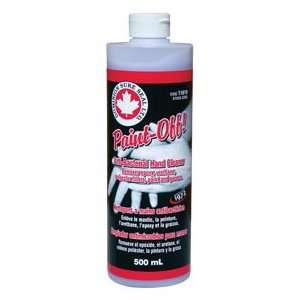  DOM CUSO PAINT OFF 500ML Automotive