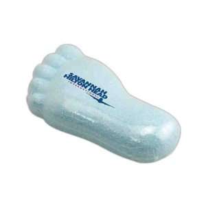  Foot Fizzer   Rosemary and tea tree oil cute foot shaped 