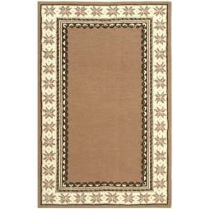  The Rug Market Lone Star Rug #16461