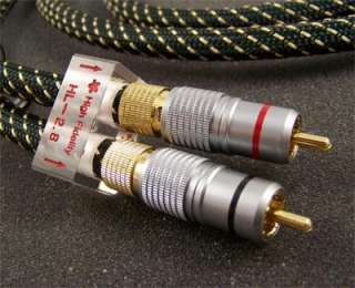   single crystal oxygen free copper conductor terminations high grade