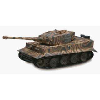   CG60507 Corgi Tiger I Tank Schwere Panzer Abeitlung 510 Toys & Games