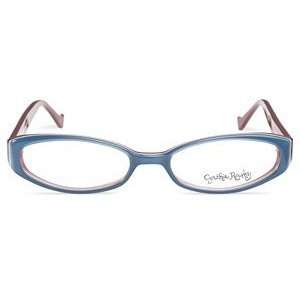 Cynthia Rowley 224 Blueberry Eyeglasses