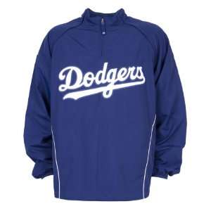  Los Angeles Dodgers Youth Authentic Collection Cool Base 