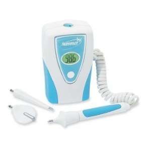  3 in 1 Family Thermometer    Health 