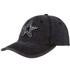 Mens Dallas Cowboys College Park Adjustable Hat  Sports 