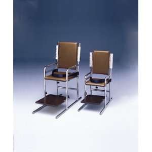  Deluxe Adjustable Chair, Adolescent Health & Personal 