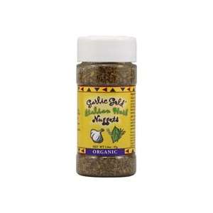  Garlic Gold Italian Herb Nuggets    1.6 oz Health 
