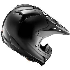  Arai VX Pro 3 Off Road Motocross Helmet Solid Black Frost 