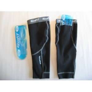  RecoFit Shin Splint Therapy Sleeve