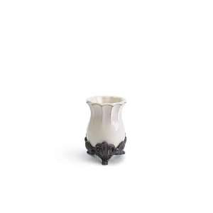  Blonder Home Accents Formal Faux Tumbler