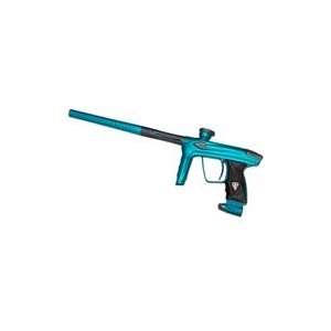  DLX Luxe 1.5 Paintball Gun   Dust Teal / Slate + Free 