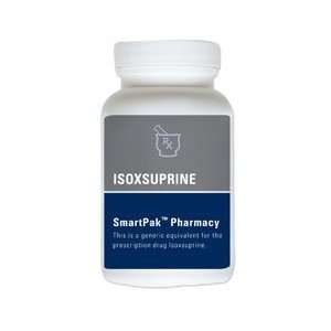  Isoxsuprine for Horses by Vista Pharmacueticals, Inc 
