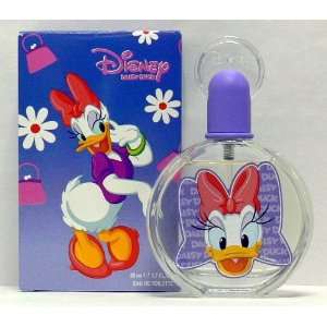 Daisy Duck By Disney 1.7 oz / 50 ml (EDT) Eau De Toilette Spray Brand 