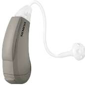 Siemens Waterproof Aquaris 501 SANDY color Hearing Aids Aid, Pro 
