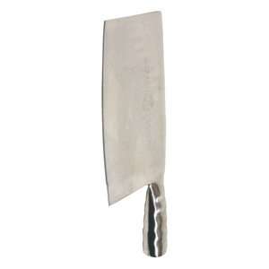 BONE CLEAVER SS 11 3/4, CS EA, 13 1111 TOWN FOODSERVICE EQUIP CUTLERY