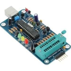  Mini USB PIC Programmer Kit Electronics