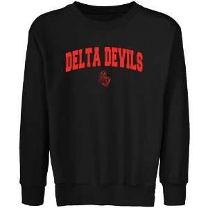  NCAA Mississippi Valley State Delta Devils Youth Black 