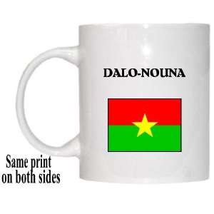 Burkina Faso   DALO NOUNA Mug 