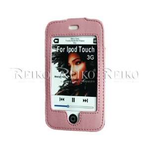  Reiko Wireless SC02 IPTOUCH3GPK Shell Case Sc02 Ipod Touch 