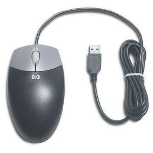   Button Opt Scroll Mouse (Carb/Silver) Sby   DC172AT