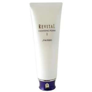    Revital Cleansing Foam I (Normal To Oily Skin Type) Beauty