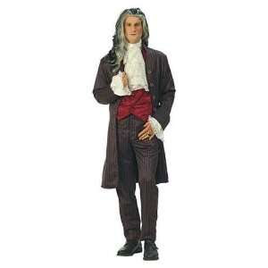    Alexanders Costume 27 195 X Large Lord Damien Toys & Games