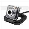 USB 30.0 Mega Pixel Webcam Camera+Mic For Laptop PC  