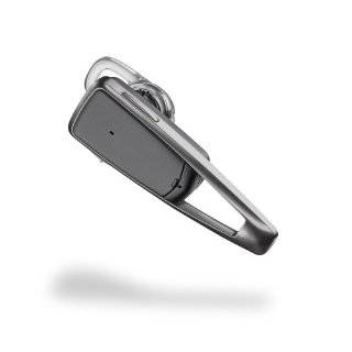 Plantronics Savor M1100 Bluetooth Headset