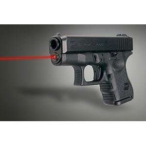  LaserMax Glock 39 Guide Rod Laser