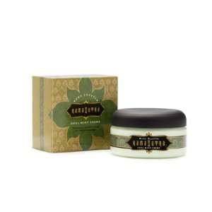  Kama Sutra Body Souffle Cream Mint