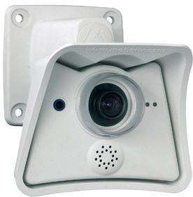 Mobotix MX M24M IT D22 IP Camera Network Ethernet M24  