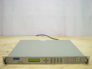 Radyne Comstream Satellite Modem DMD2400 DMD 2400  